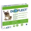 Duoflect Chien 2-10 Kg Et Chat > 5kg 3 Pipettes - 6 Mois 2 Duoflect Chien 2-10 Kg Et Chat > 5kg 3 Pipettes - 6 Mois -Animaux Séries Magasin duoflect chien chat 3pipettes