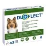 Duoflect Chiens 20-40 Kg 3 Pipettes - 6 Mois