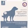 Easypill Resolvin Articulations Chien 6 X 28 G -Animaux Séries Magasin easypill resolvin articulations chien ex. raideurs articulations
