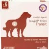 Easypill Transit Chien 6 X 28 G 2 Easypill Transit Chien 6 X 28 G -Animaux Séries Magasin easypill transit chien anciennement laxatif