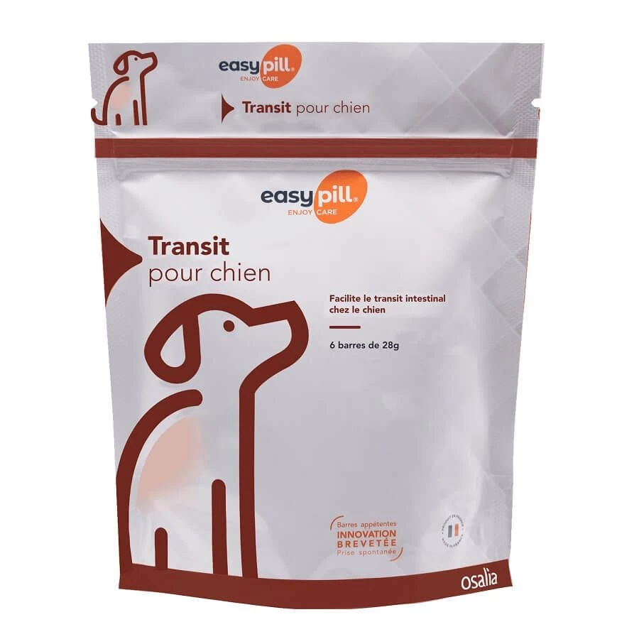 Easypill Transit Chien 6 X 28 G 4 Easypill Transit Chien 6 X 28 G – Image 2