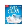 Ever Clean Litière Extra Agglomérante 10 L