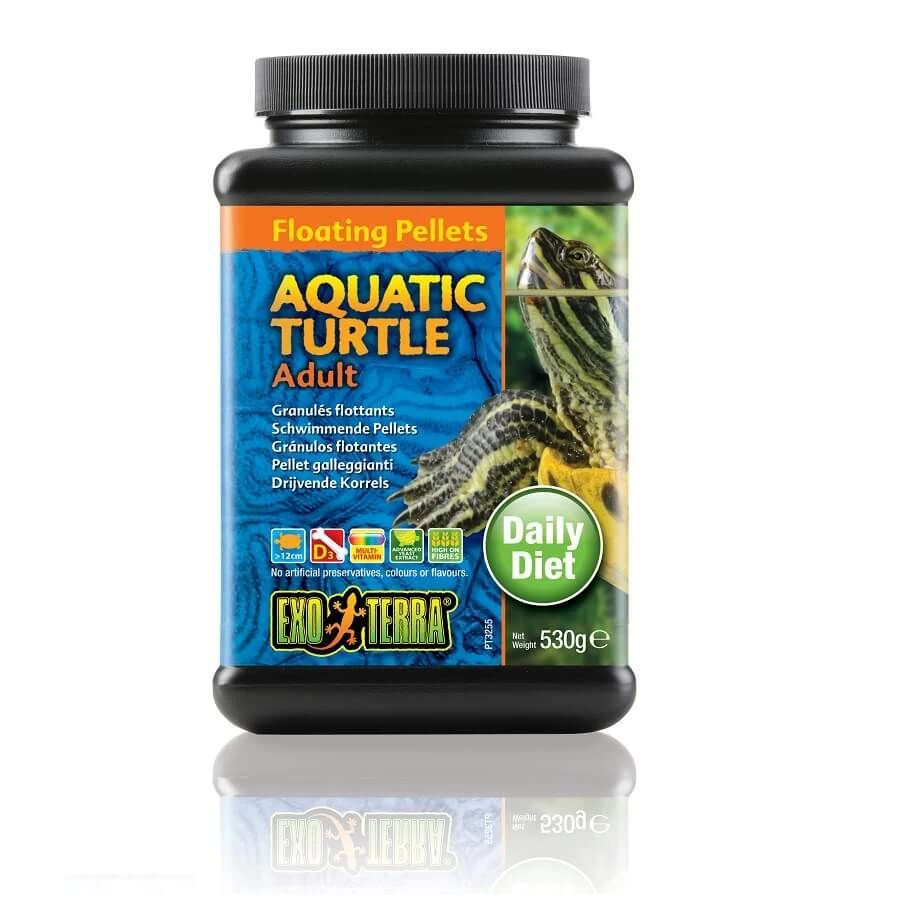 Exo Terra Stick Pour Tortue Aquatique Adulte 530 G 3 Exo Terra Stick Pour Tortue Aquatique Adulte 530 G