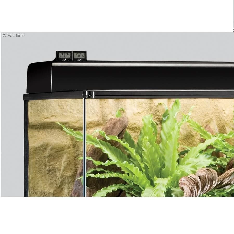 Exo Terra Thermomètre Digital Pour Terrarium 6 Exo Terra Thermomètre Digital Pour Terrarium – Image 4
