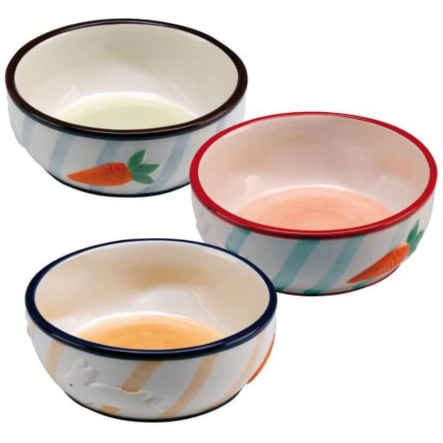 Ferplast Abreuvoir PA 1089 Lapin Ø 12.5 Cm 3 Ferplast Abreuvoir PA 1089 Lapin Ø 12.5 Cm