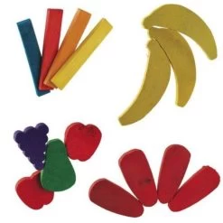 Ferplast Bâtonnets Dentaires PA 4752 Hamster