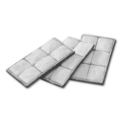 Filtres à Charbon Pour Fontaines Drinkwell X3
