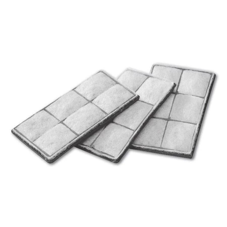 Filtres à Charbon Pour Fontaines Drinkwell X3 3 Filtres à Charbon Pour Fontaines Drinkwell X3