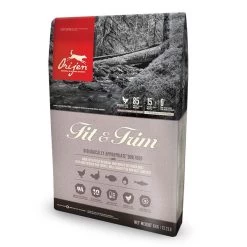 Orijen Fit & Trim Chien 6 Kg
