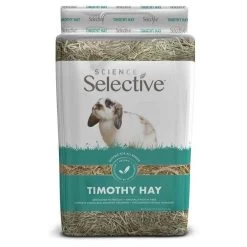 Foin Selective Timothy Hay 2 Kg
