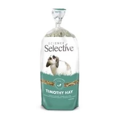 Foin Selective Timothy Hay 400 G