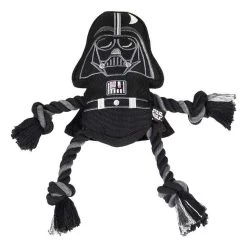 For Fan Pets Jouet Chien Corde Star Wars Dark Vador