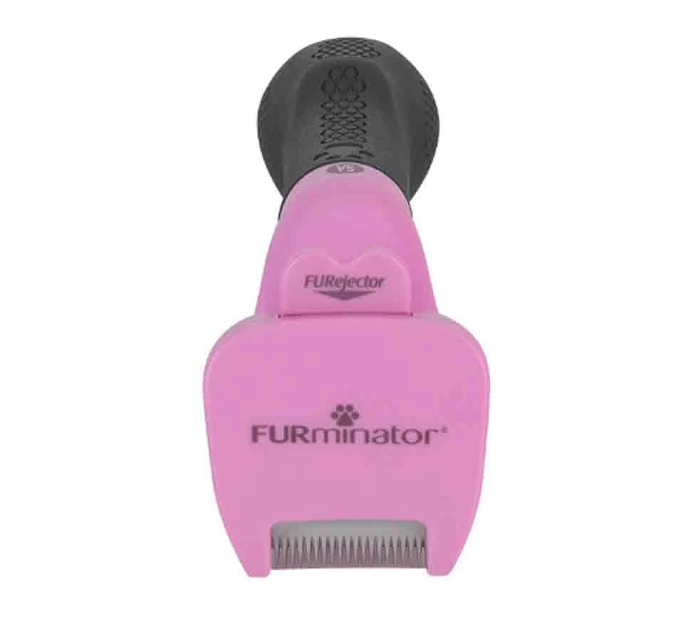 Furminator Brosse Spécial Petits Animaux 5 Furminator Brosse Spécial Petits Animaux – Image 3