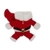 Good Boy Costume Père Noël Pour Chien S