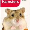 Livre - Hamsters