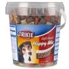 Soft Snack Happy Mix 500 Gr 1 Soft Snack Happy Mix 500 Gr -Animaux Séries Magasin happy mix