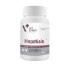 VetExpert Hépatiale M 10 Capsules -Animaux Séries Magasin he patiale m la compagnie des animaux 4