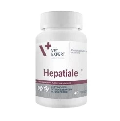 VetExpert Hépatiale M 10 Capsules