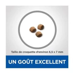 Hill's Science Plan VetEssentials Feline Kitten Growth AB+ Poulet 3 Kg 11 Hill's Science Plan VetEssentials Feline Kitten Growth AB+ Poulet 3 Kg -Animaux Séries Magasin hill s vetessentials feline kitten growth ab poulet 3 kg 4