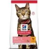 Hill's Science Plan Hill's Science Plan Feline Adult Light Poulet 10 Kg