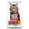 Hill's Science Plan Hill's Science Plan Feline Mature Adult 7+ Hairball Indoor Poulet 1,5 Kg -Animaux Séries Magasin hill s science plan feline mature adult hairball control poulet 1 5 kg3