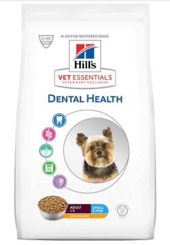 Hill's Science Plan VetEssentials Canine Adult Mini Dental Health 2 Kg