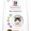 Hill's Science Plan VetEssentials Neutered Cat Young Adult Poulet 2,5 Kg