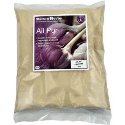 Hilton Herbs Ail En Poudre 1 Kg