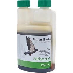 Hilton Herbs Airborne 250 Ml