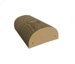 Homycat Recharge Pour Demi-rond