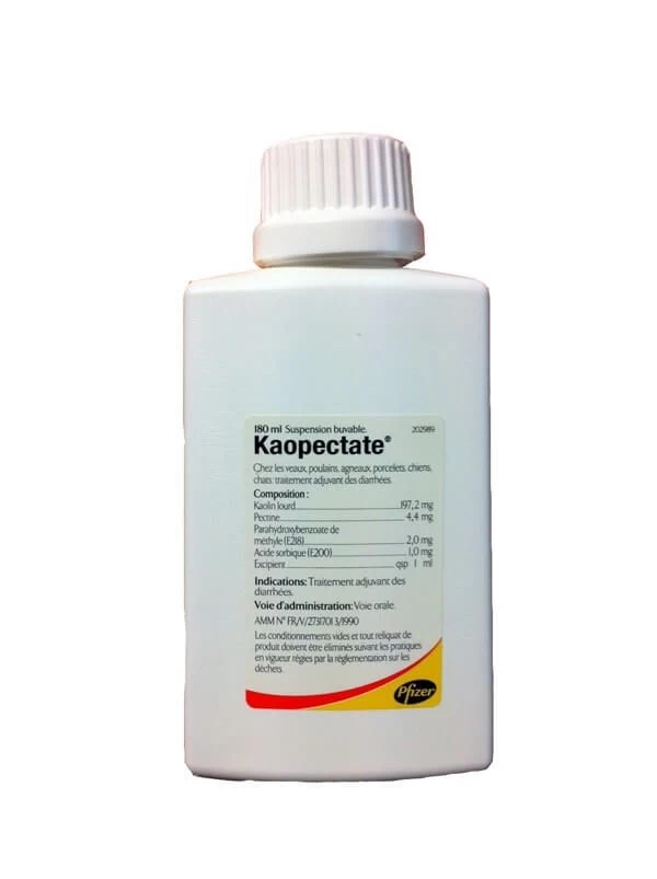 Kaopectate 180 Ml 3 Kaopectate 180 Ml