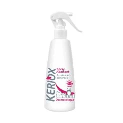 Keriox Spray Apaisant 200 Ml