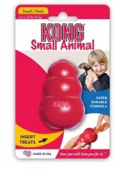 KONG Spécial Rongeurs -Animaux Séries Magasin kong2