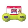 Kong Air Squeaker Dumbbell M
