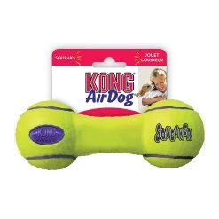 Kong Air Squeaker Dumbbell M