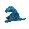KONG Dynos T-Rex Blue L -Animaux Séries Magasin kong dynos t rex blue la compagnie des animaux 1