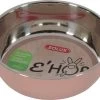 Zolux Bol Inox Ehop Rose Pour Rongeurs 400 Ml