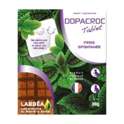 Labbêa Dopacroc 3 X 10 Carrés