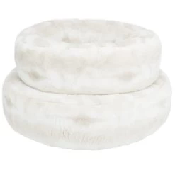 Trixie Lit Nelli Pour Chat Et Petit Chien Ø 60 Cm 7 Trixie Lit Nelli Pour Chat Et Petit Chien Ø 60 Cm -Animaux Séries Magasin lit nelli rond 4