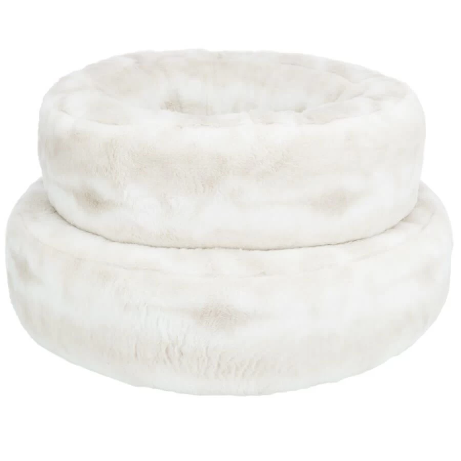 Trixie Lit Nelli Pour Chat Et Petit Chien Ø 60 Cm 4 Trixie Lit Nelli Pour Chat Et Petit Chien Ø 60 Cm – Image 2