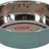 Zolux Bol Inox Ehop Vert Pour Rongeurs 400 Ml
