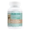 Lore & Science Chien Drain Dog 60 Cps