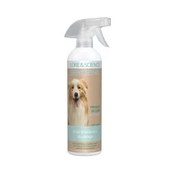 Lore & Science Chien Shiny Spray 150 Ml