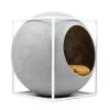 Meyou Le Cube Gris Clair Pour Chat -Animaux Séries Magasin meyou 1 1