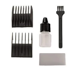 Moser Tondeuse Rex Noire Pour Chien Moyen -Animaux Séries Magasin moser tondeuse rex chien moyen