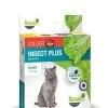 Naturlys Collier Insect Plus Chat -Animaux Séries Magasin naturlys collier insect plus chat