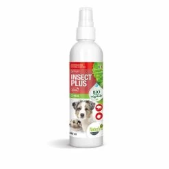 Naturlys Spray Insect Plus Bio Chien 240 Ml