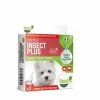 Naturlys Pipettes Insect Plus Bio Chiot Et Petit Chien X3 -Animaux Séries Magasin naturlys pipettes insect plus bio chiot et petit chien x3 1