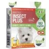 Naturlys Pipettes Insect Plus Bio Chiot Et Petit Chien X6 -Animaux Séries Magasin naturlys pipettes insect plus bio petit chien x6