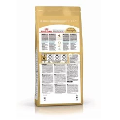 Royal Canin Chat Norvégien Adult 10 Kg -Animaux Séries Magasin norv ad arriere pack 1